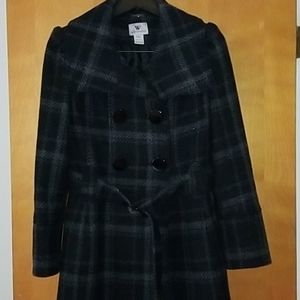 Women's Pea Coat